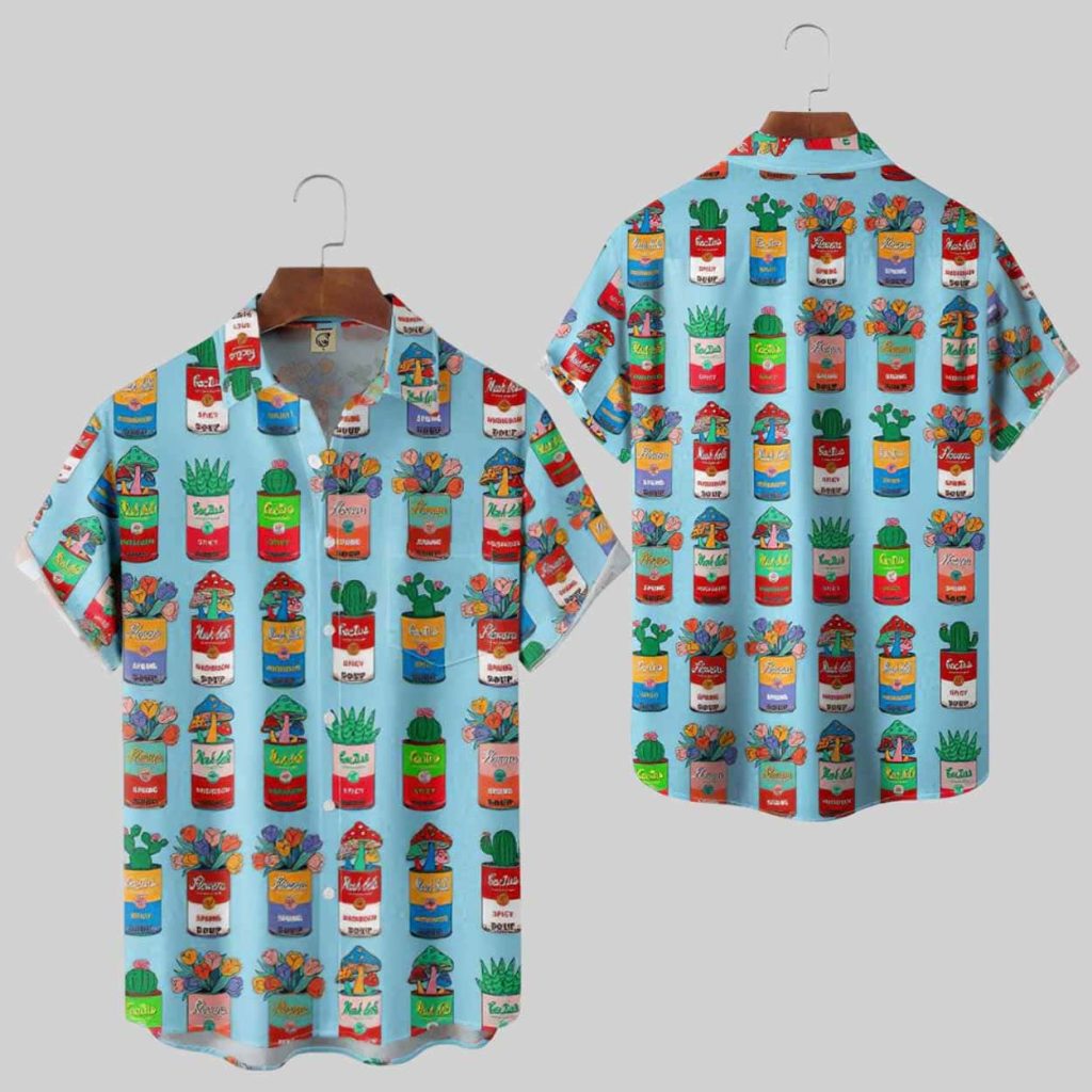 Can Floral Chest Hawaiian Shirt 1 Can Floral Chest Hawaiian Shirt 1
