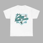 Coastal Carolina 2025 Baseball Men’s College World Series Shirt