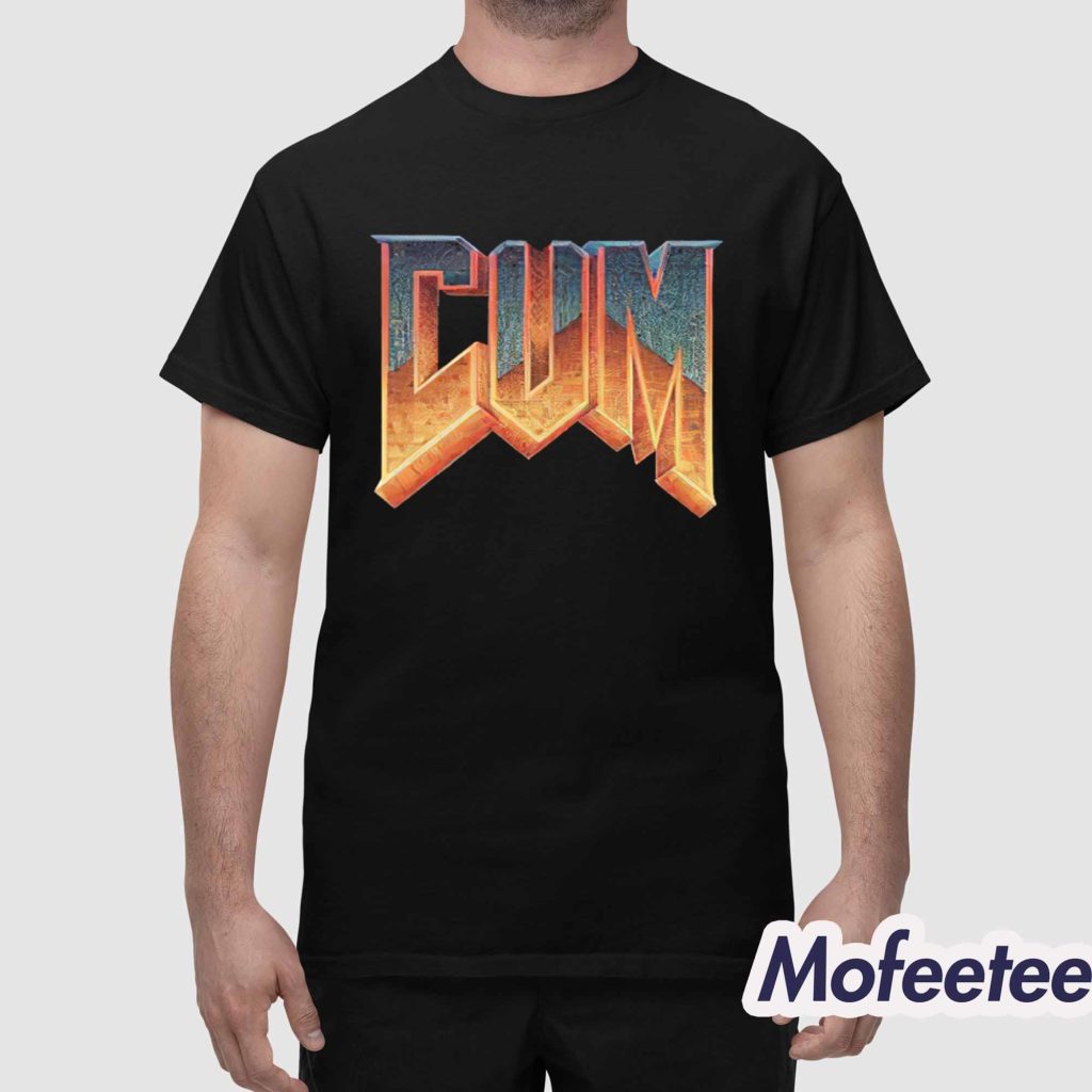 Cum By K Thor Jensen Shirt 1 Cum By K Thor Jensen Shirt 1
