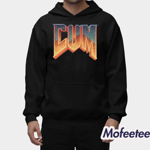 Cum By K Thor Jensen Shirt