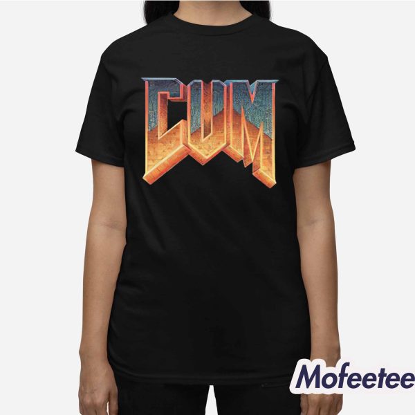 Cum By K Thor Jensen Shirt