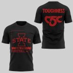 Cyclones 2025 Toughness Special Shirt