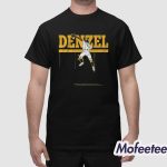 Denzel Clarke The Catch Shirt