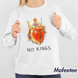 Trump No Kings Bing Bong Shirt 4