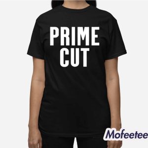 Prime Cut Shirt 3