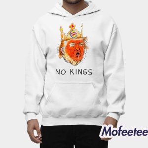 Trump No Kings Bing Bong Shirt 2