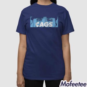 Jac Caglianone Jac Cags Eyes Shirt 3