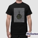 Eggs Tyrone Division Shirt
