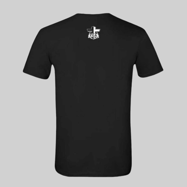 FCA Jesus Won Razorbacks Baseball Shirt