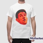 Gritty Giddey Shirt
