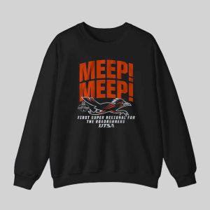 UTSA Baseball Super Regional Bound Shirt 3