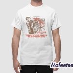 Inglourious Basterds We're In The Killin' Nazi Business And Cousin Shirt