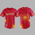 Isotopes Filipino Heritage Night 2025 Jersey