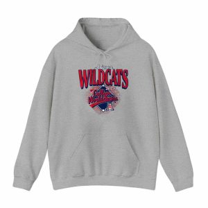 Arizona Baseball 2025 College World Series Shirt 2