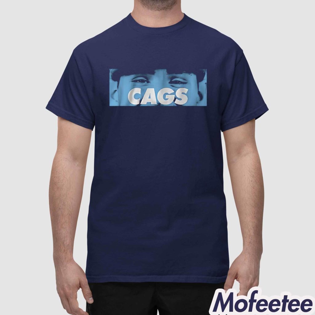 Jac Caglianone Jac Cags Eyes Shirt 1 Jac Caglianone Jac Cags Eyes Shirt 1