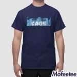 Jac Caglianone Jac Cags Eyes Shirt