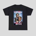 Joe Biden And Barack Obama Step Brothers Shirt