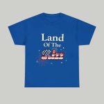 Land Of The Rizz Shirt