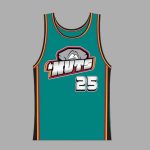 Lugnuts Retro Tank Jersey 2025 Giveaway