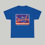 Leon Draisaitl Overtime Shirt