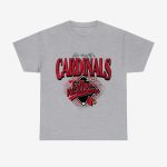 Louisville Baseball 2025 College World Series Shirt