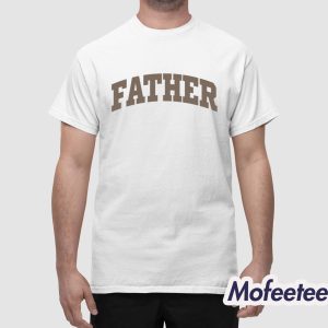 Unwell Father Shirt 1