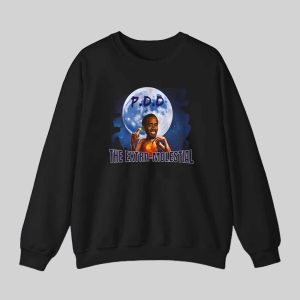 Diddy PDD The Extra Molestial Shirt 3
