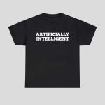 Madison Artificially Intelligent Shirt