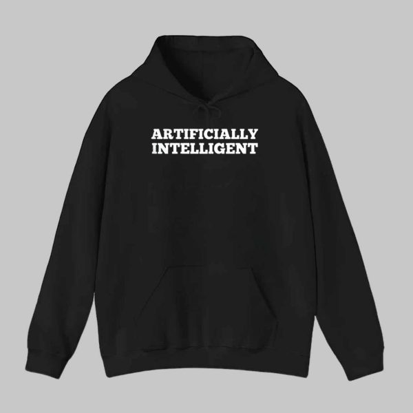 Madison Artificially Intelligent Shirt