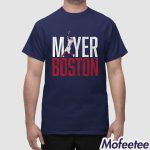 Marcelo Mayer City Star Shirt