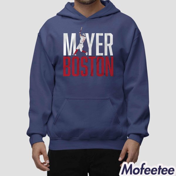 Marcelo Mayer City Star Shirt