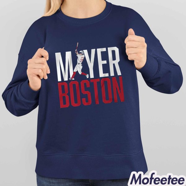 Marcelo Mayer City Star Shirt