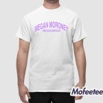 Megan Moroney What Doesn't Kill You Calls You 6 Months Later Shirt