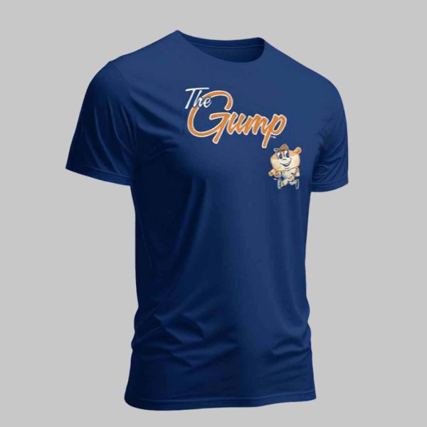 Biscuits The Gump Shirt 2025 Giveaway