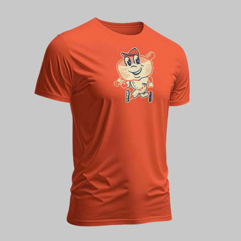 Montgomery Biscuits Tiger Night Shirt 2025 Giveaway 1