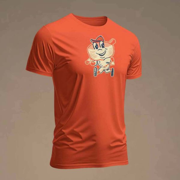 Biscuits Tiger Night Shirt 2025 Giveaway