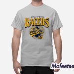 Murray State Baseball 2025 College World Series Shirt