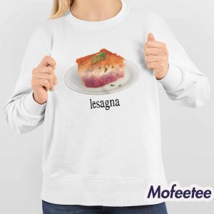Pridecore Lesagna Shirt 4