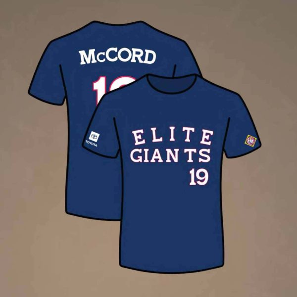 Sounds Butch McCord Shirt 2025 Giveaway