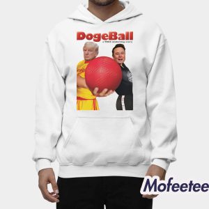 DodgeBall A True Underdog Story Shirt 1 DodgeBall A True Underdog Story Shirt 2