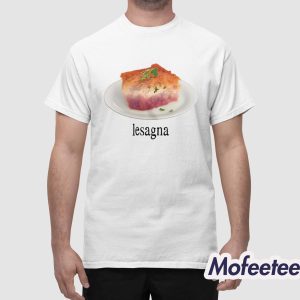 Pridecore Lesagna Shirt 1