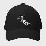 Pope Leo White Sox Hat