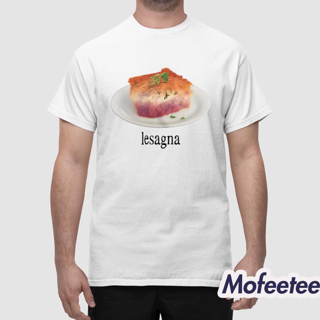 Pridecore Lesagna Shirt 1 Pridecore Lesagna Shirt 1
