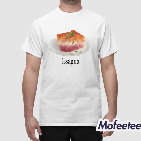 Pridecore Lesagna Shirt
