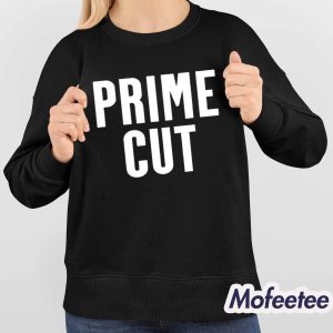 Prime Cut Shirt 4