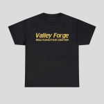 Shane Gillis Valley Forge Automotive Center Shirt
