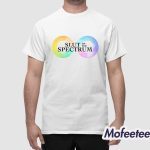 Slut On The Spectrum Shirt