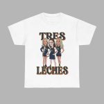 Sophie Cunningham Tres Leches Shirt