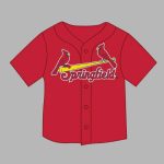 Cardinals Jersey 2025 Giveaway