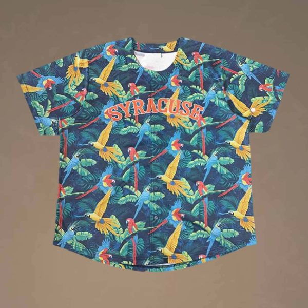 Mets Margaritaville Jersey 2025 Giveaway